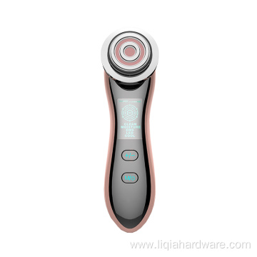 Home Use Face Lifting RF/EMS Beauty Instrument